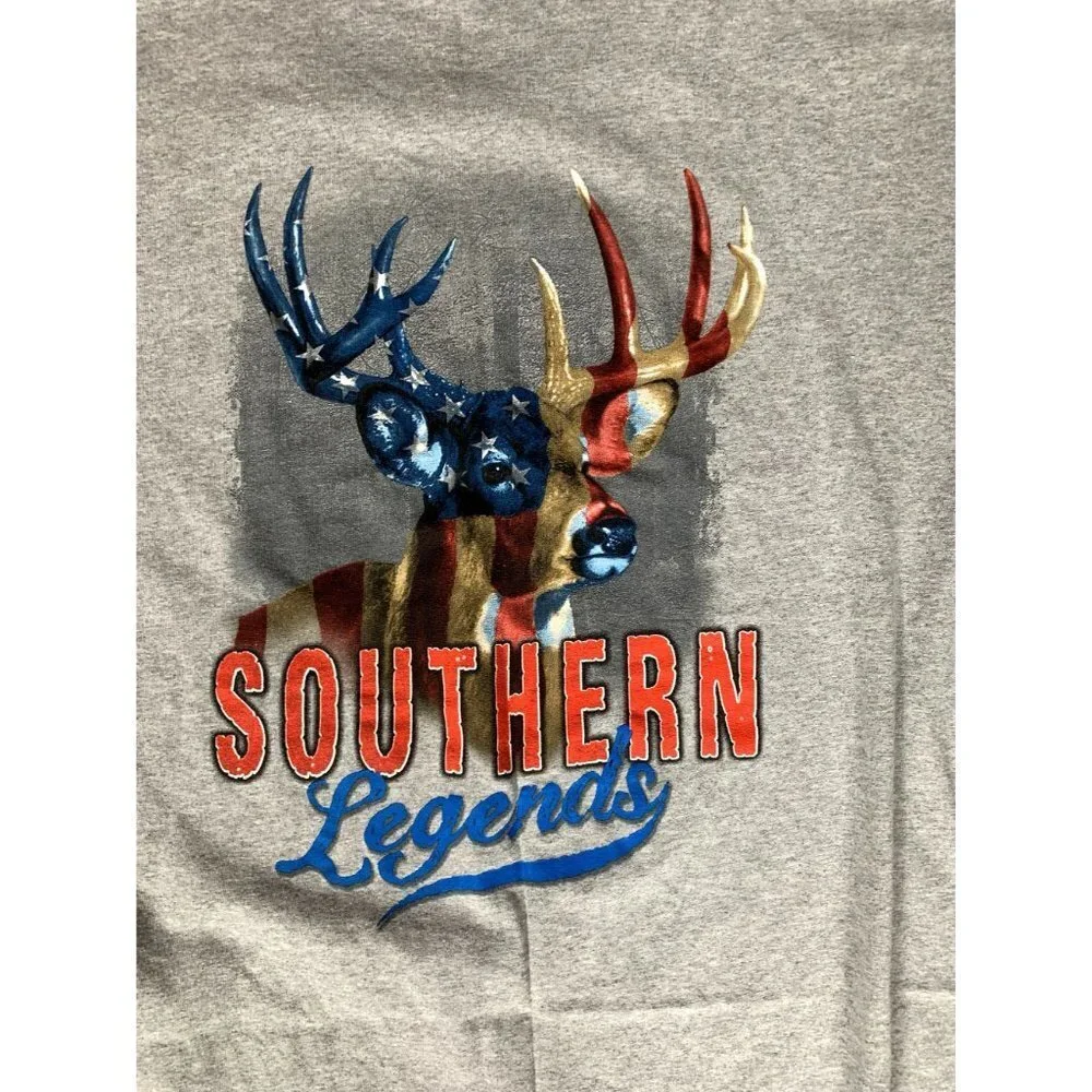 Southern Legends southern legends